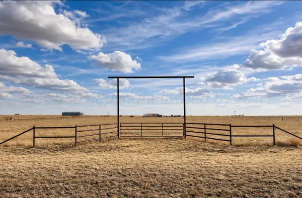 0 E Cemetery Road, Canyon, TX 79015