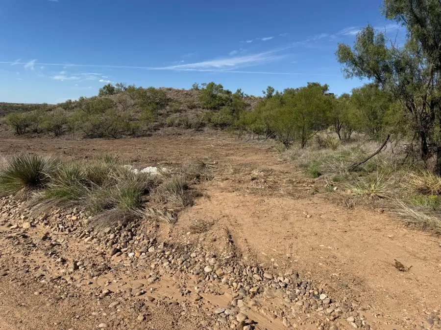 9831 Amarillo Road, Fritch, TX 79036 - #2