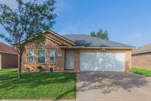 4014 S Williams Street, Amarillo, TX 79118-7770