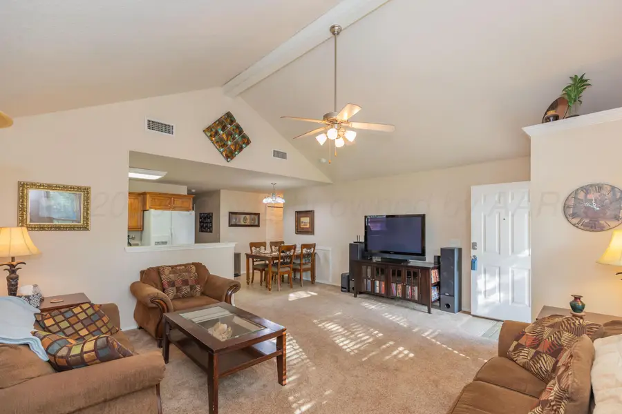 4014 S Williams Street, Amarillo, TX 79118-7770 - #2