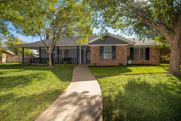 4308 Arp Place, Amarillo, TX 79109-5670