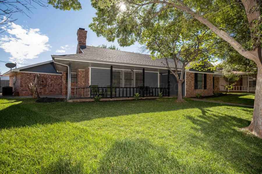 4308 Arp Place, Amarillo, TX 79109-5670 - #2