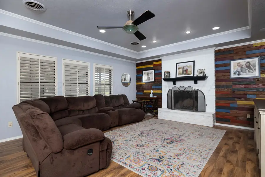 4308 Arp Place, Amarillo, TX 79109-5670 - #3