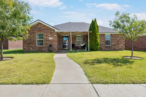 4405 S Williams Street, Amarillo, TX 79118-6713