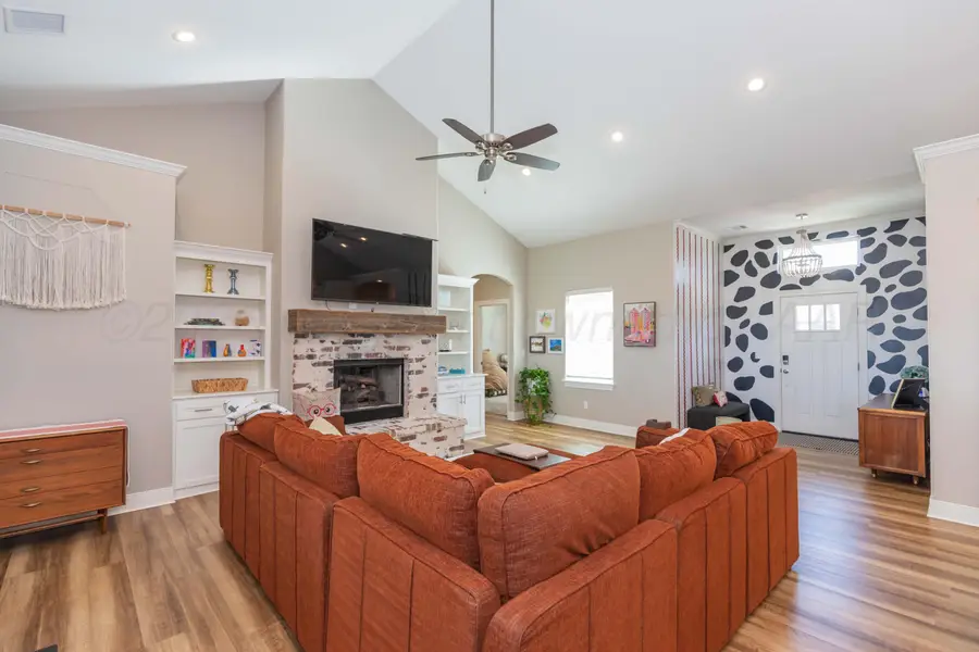 12 Neely Lane, Canyon, TX 79015 - #2