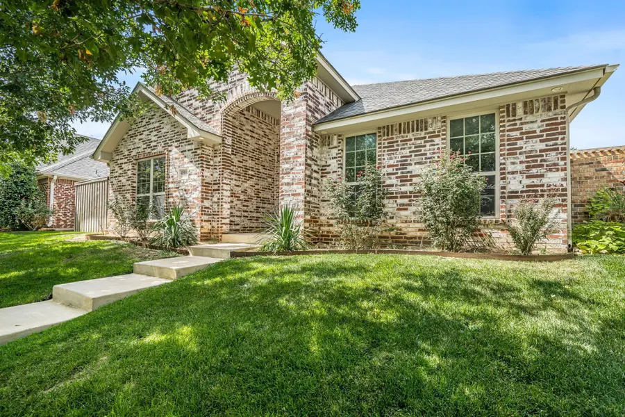 4804 Cape Colony Drive, Amarillo, TX 79119-4965 - #2