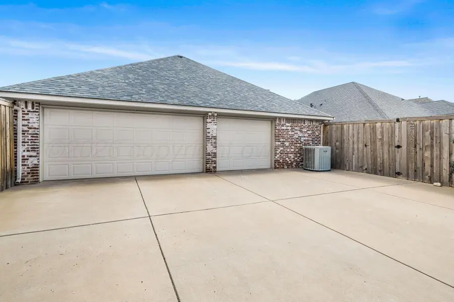 4804 Cape Colony Drive, Amarillo, TX 79119-4965 - #3