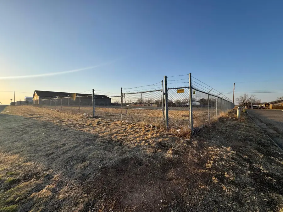 3400 W Amarillo Boulevard, Amarillo, TX 79106 - #2