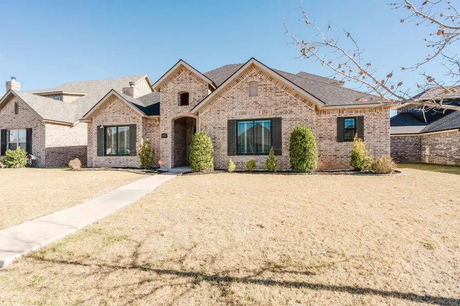 6303 Time Square, Amarillo, TX 79119 - #3