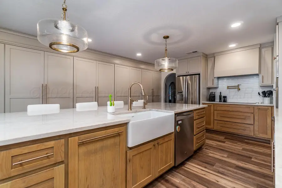 223 Skycrest Street, Borger, TX 79007 - #2