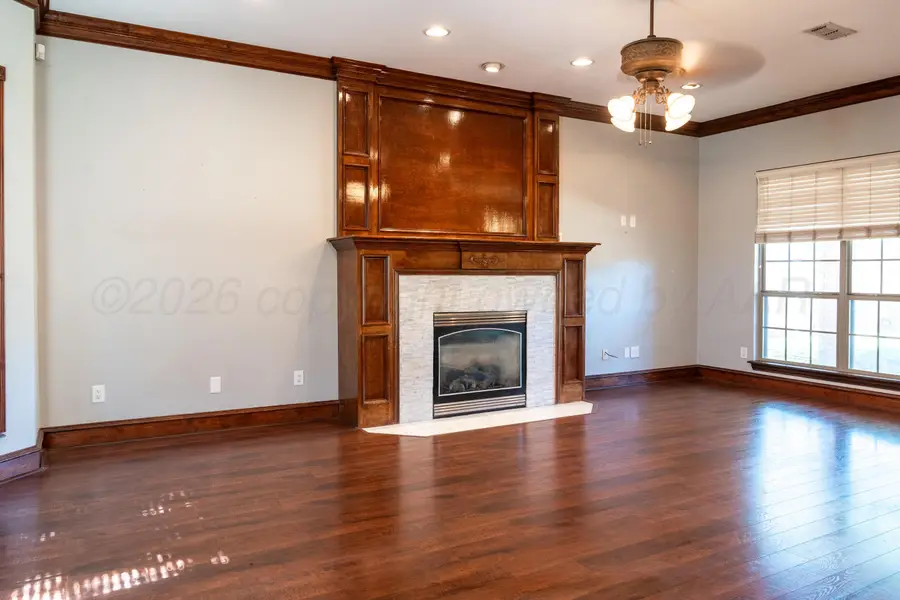 6520 Milligan Place, Amarillo, TX 79119-7222 - #2