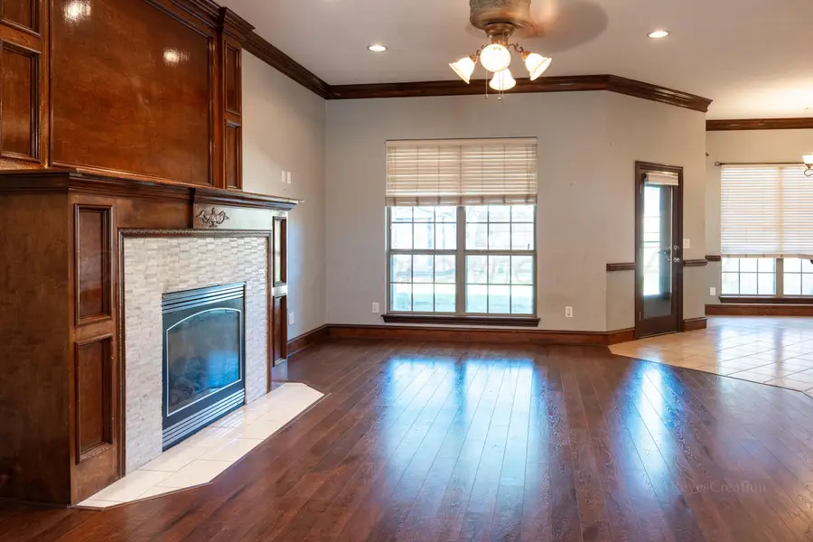 6520 Milligan Place, Amarillo, TX 79119-7222 - #3