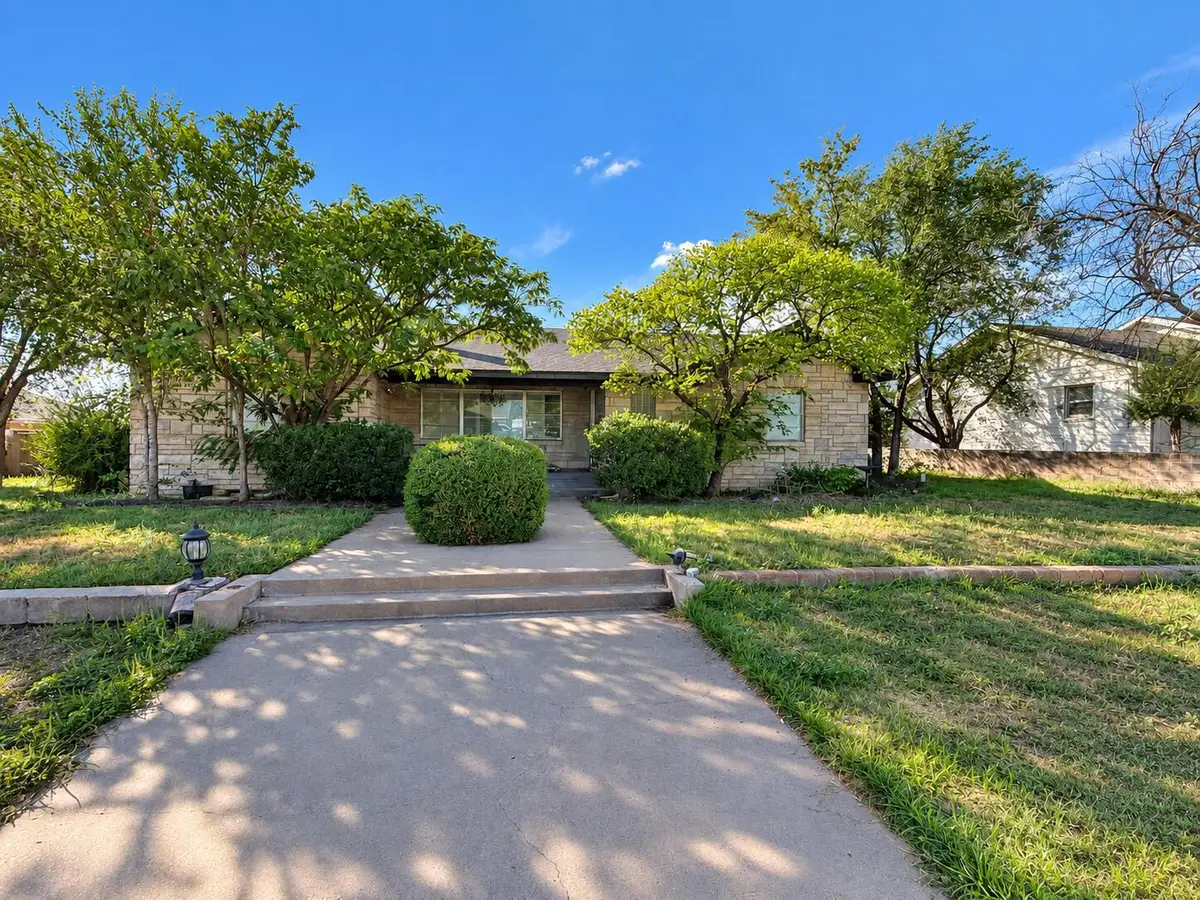 507 Austin Street, Borger, TX 79007 - #1