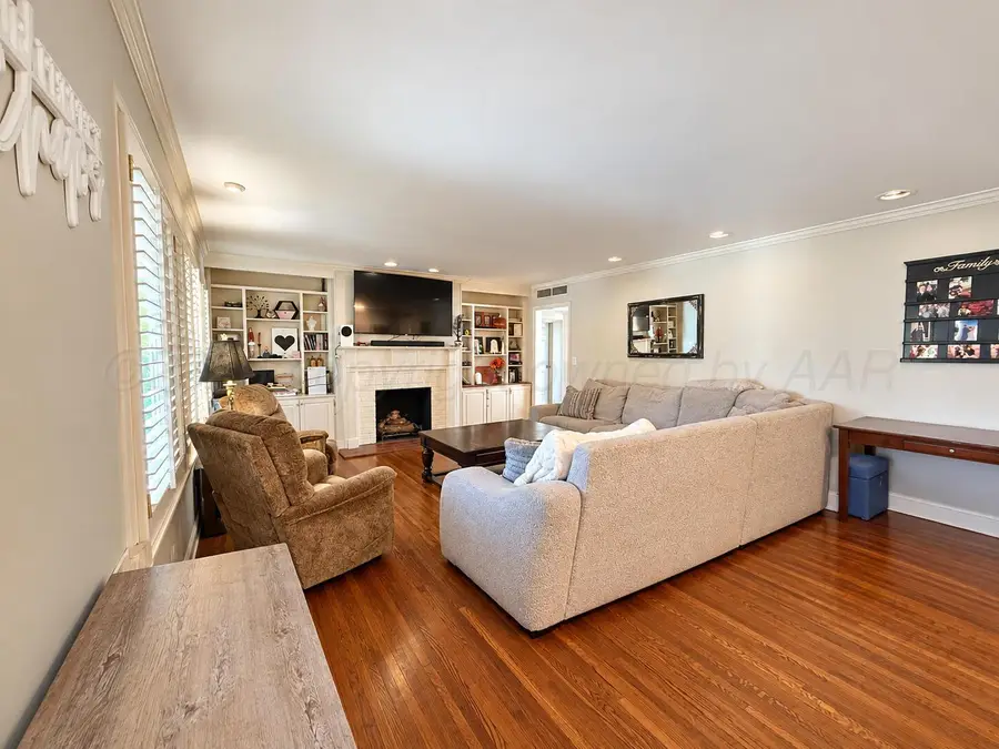 507 Austin Street, Borger, TX 79007 - #3