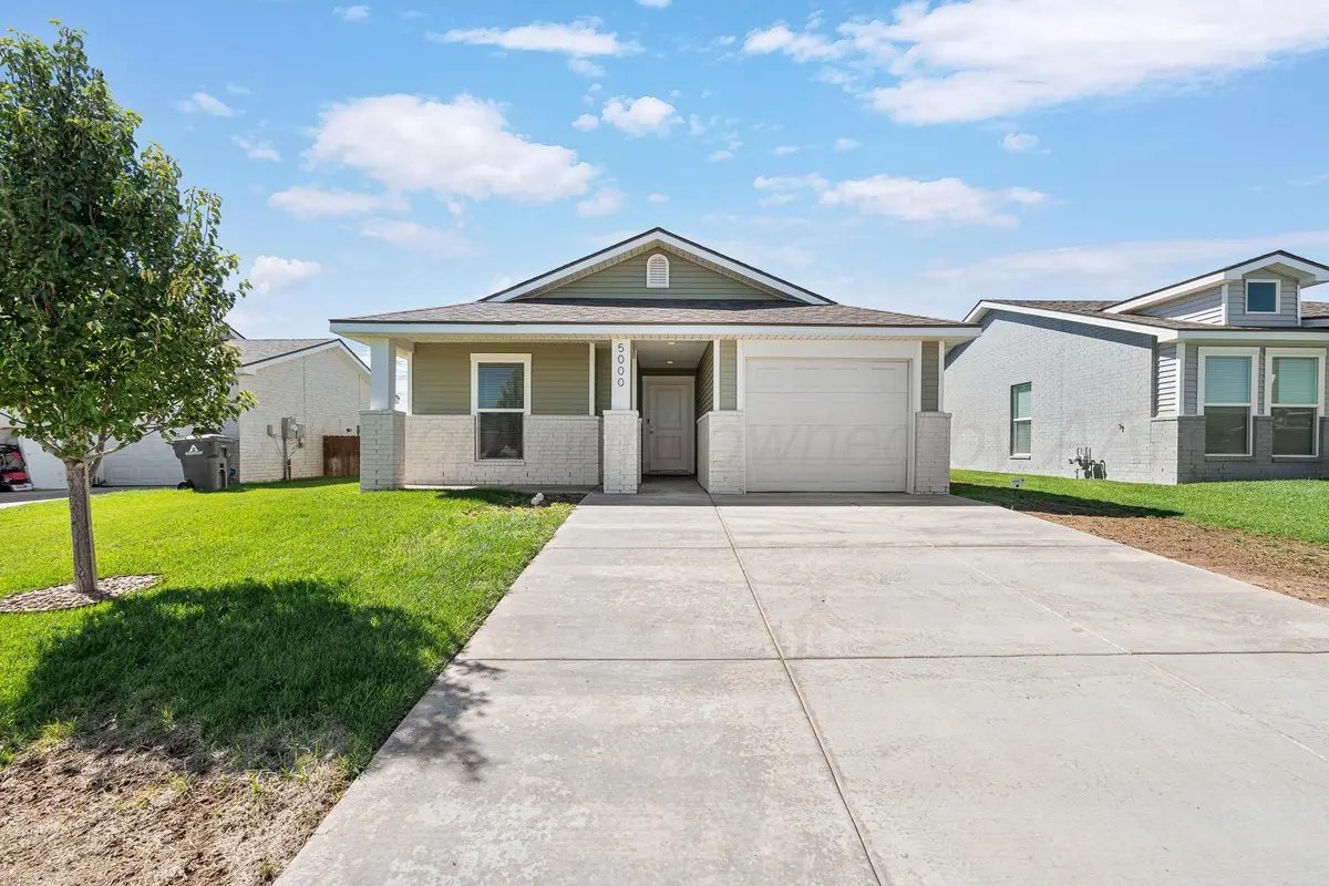 5000 Locker Street, Amarillo, TX 79118 - #1