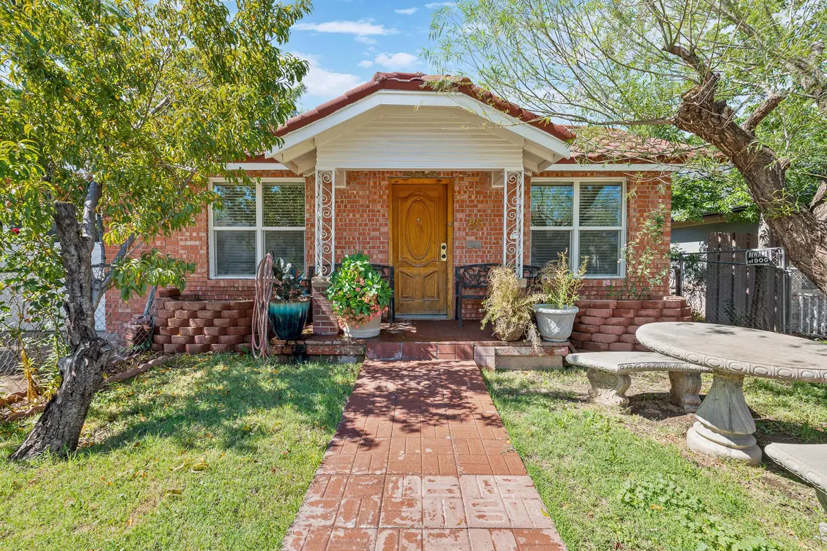85 N Alabama Street, Amarillo, TX 79106 - #1