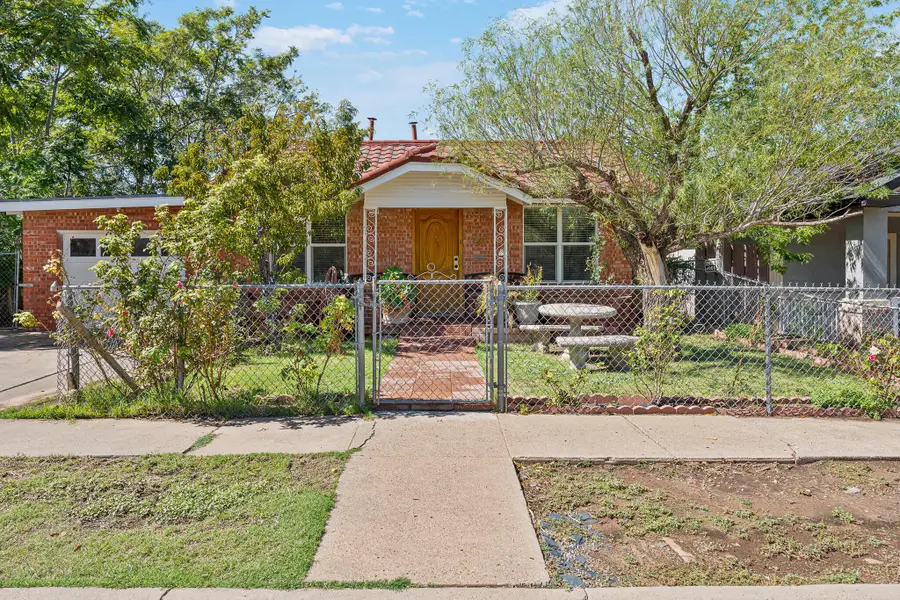 85 N Alabama Street, Amarillo, TX 79106 - #2