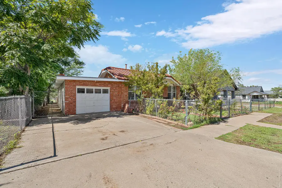 85 N Alabama Street, Amarillo, TX 79106 - #3