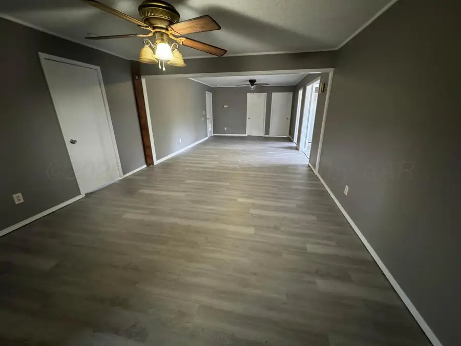 606 15th Street, Canyon, TX 79015 - #3