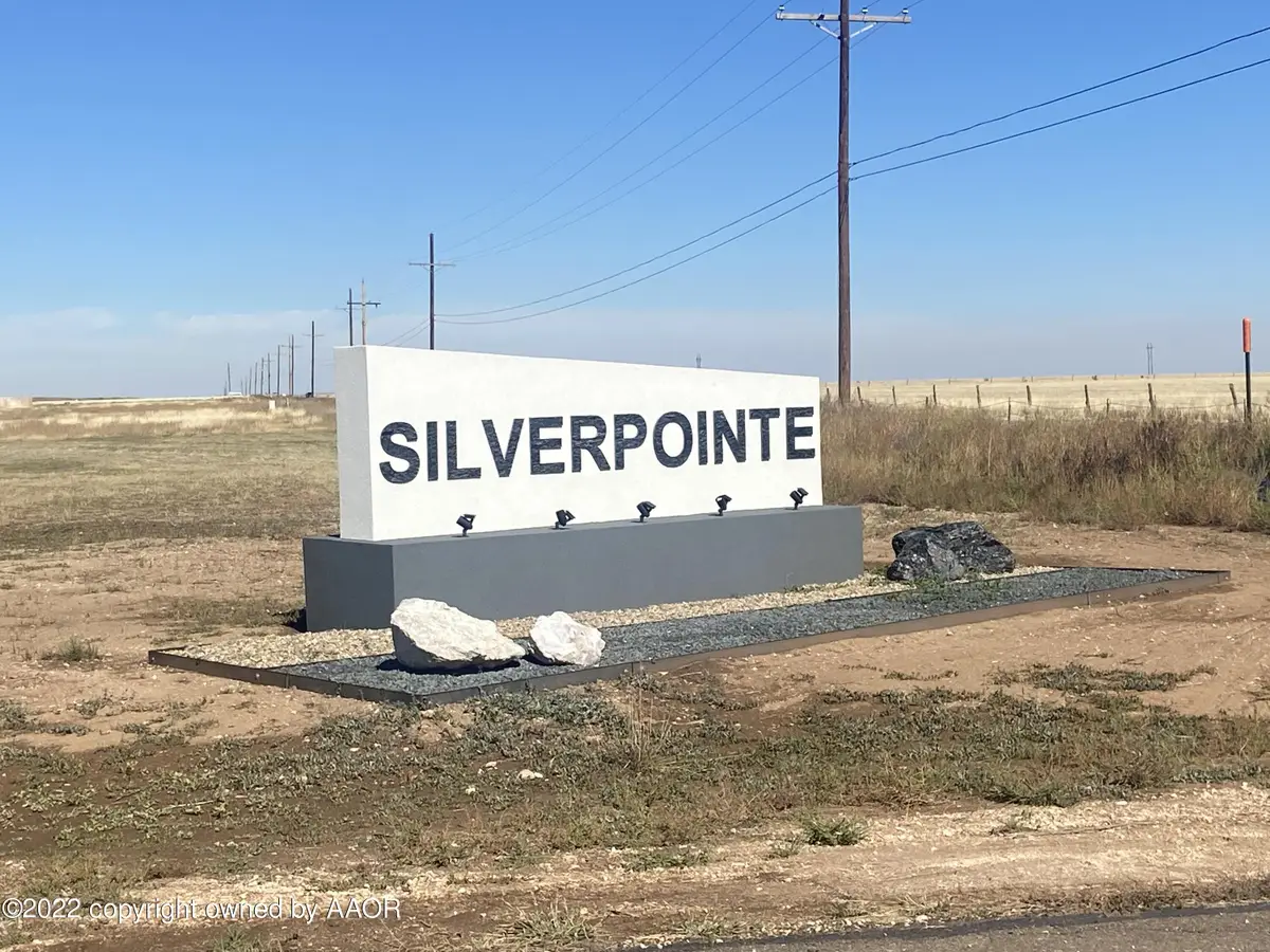 13205 Ariana Road, Amarillo, TX 79124 - #1