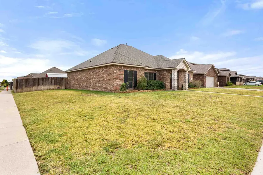 7201 Sinclair Street, Amarillo, TX 79119-6748 - #3