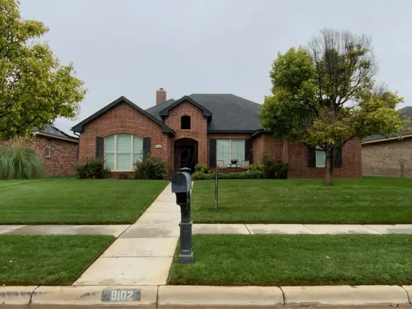 9102 Gaston Avenue, Amarillo, TX 79119