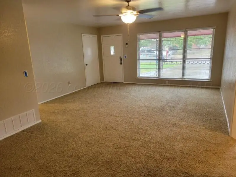 1031 Sunrise Drive, Amarillo, TX 79104 - #3