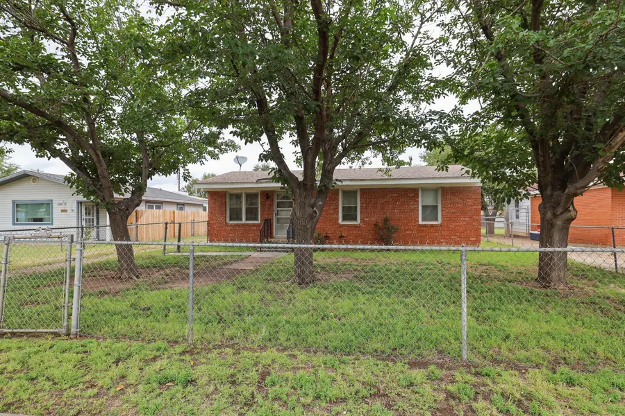 4305 SE 16th Avenue, Amarillo, TX 79104-4112 - #2