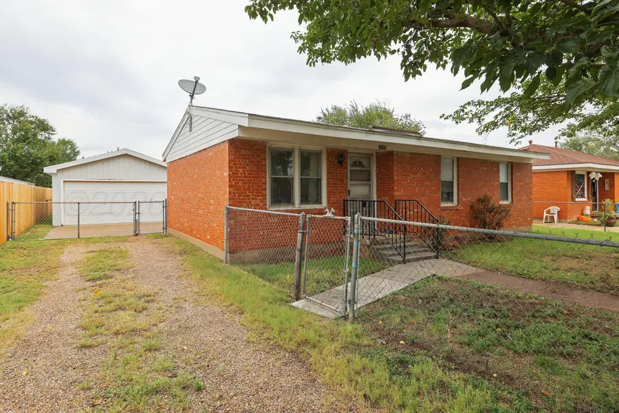 4305 SE 16th Avenue, Amarillo, TX 79104-4112 - #3