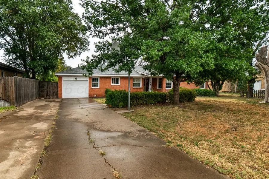 1823 S Virginia Street, Amarillo, TX 79106 - #2