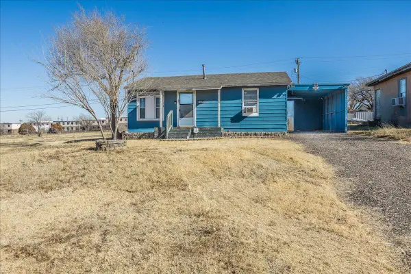 1108 N Madison Street, Amarillo, TX 79107-3411