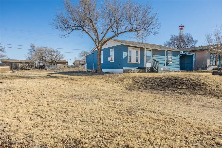 1108 N Madison Street, Amarillo, TX 79107-3411 - Image #3