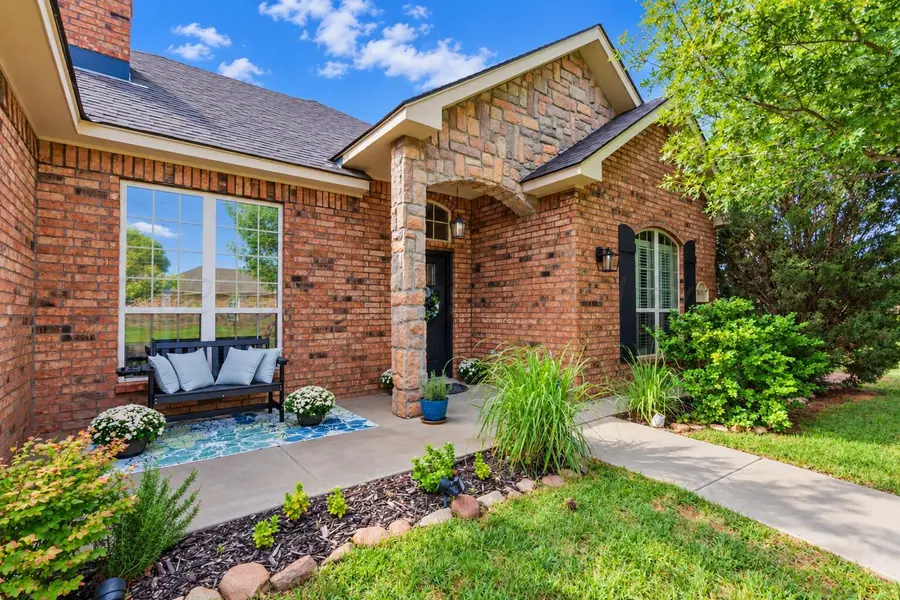 9011 Buccola Avenue, Amarillo, TX 79119-6598 - #2