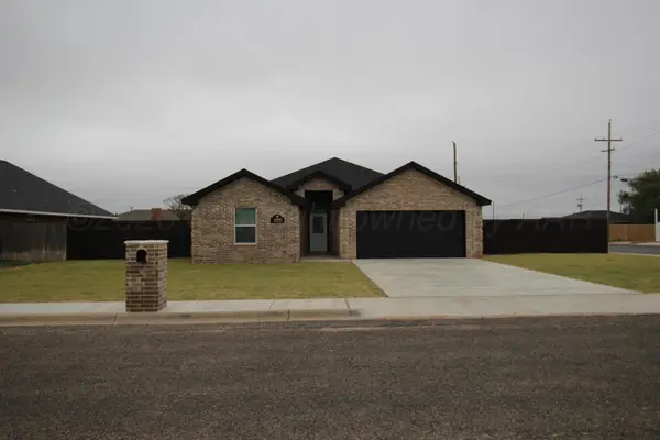 1500 N Irving Street, Hereford, TX 79045