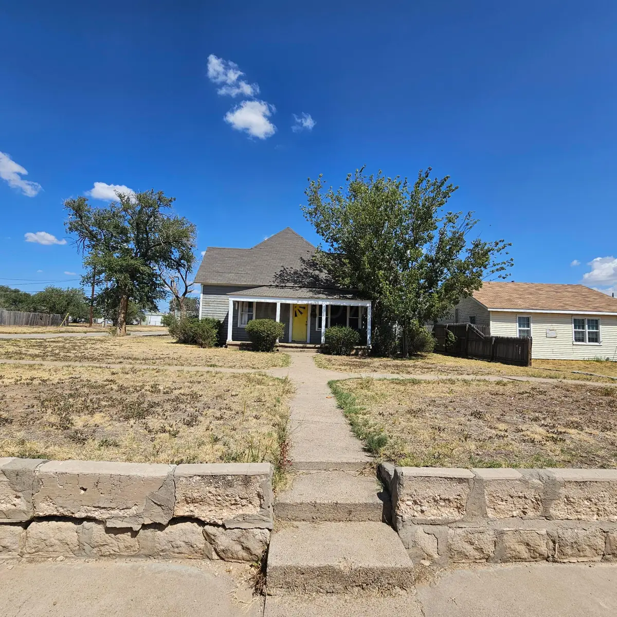 1201 3rd Avenue, Canyon, TX 79015-2731 - #1