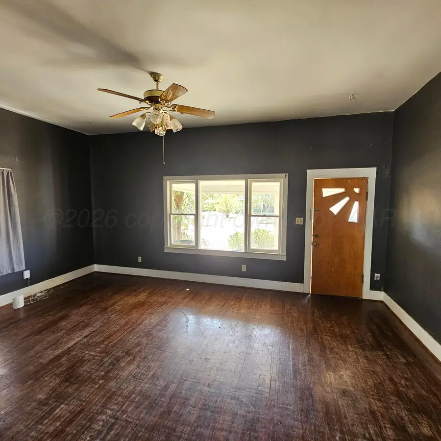 1201 3rd Avenue, Canyon, TX 79015-2731 - #3