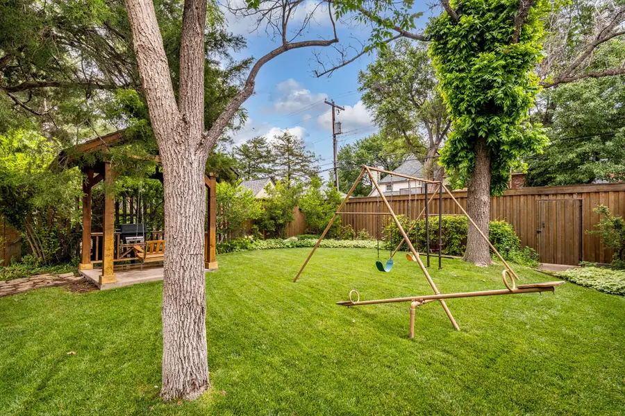 2223 S Ong Street, Amarillo, TX 79109-2246 - #2