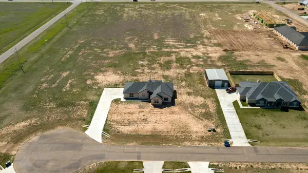 3300 Azusa Drive, Amarillo, TX 79119-1802