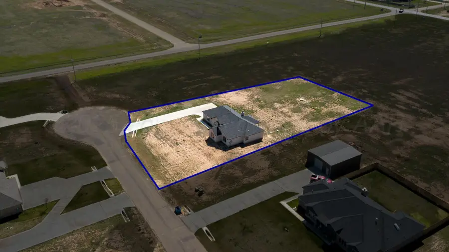 3300 Azusa Drive, Amarillo, TX 79119-1802 - Image #2