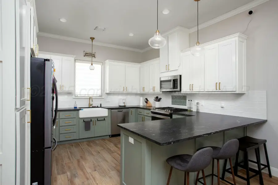 3300 Azusa Drive, Amarillo, TX 79119-1802 - Image #3