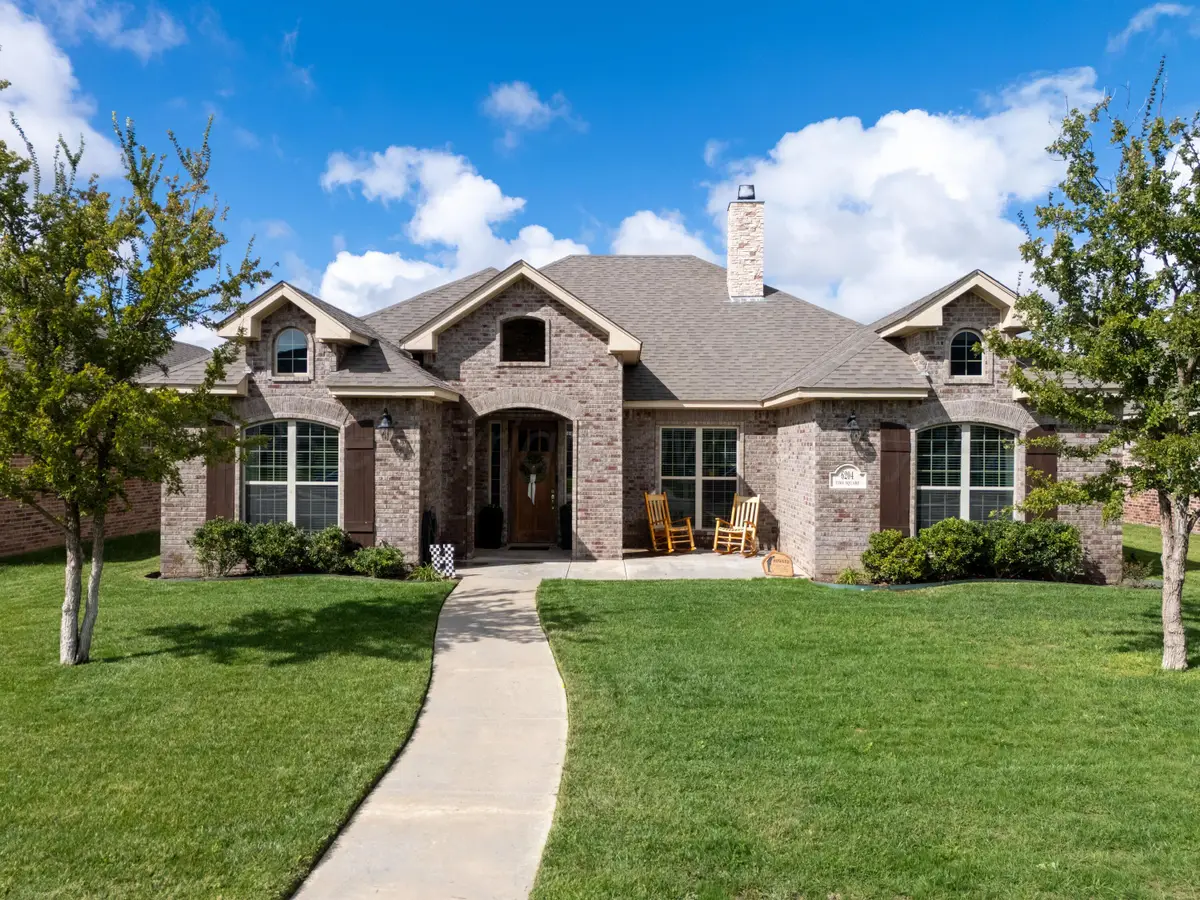 6204 Time Square, Amarillo, TX 79119 - #1