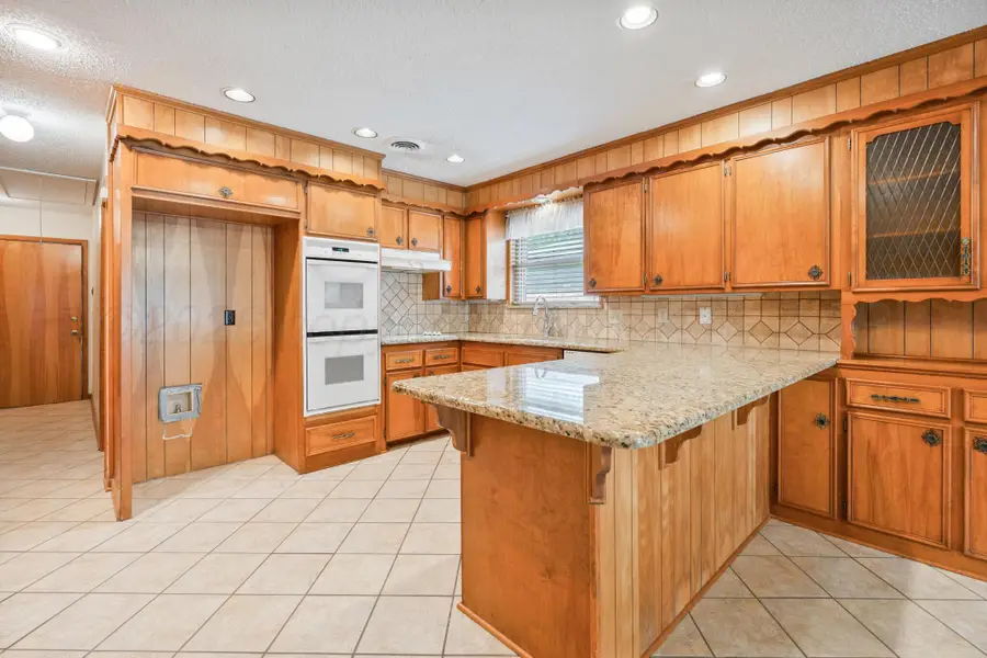 3907 Teckla Boulevard, Amarillo, TX 79109-5326 - #3