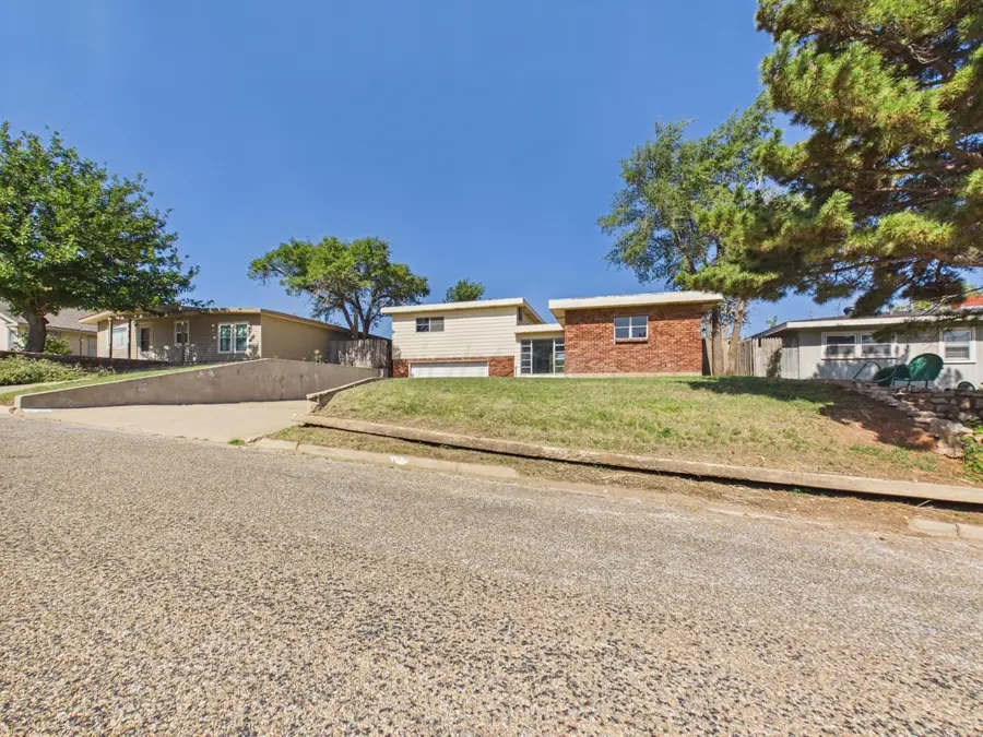 2 Home Property Portfolio, Borger, TX 79007 - #3