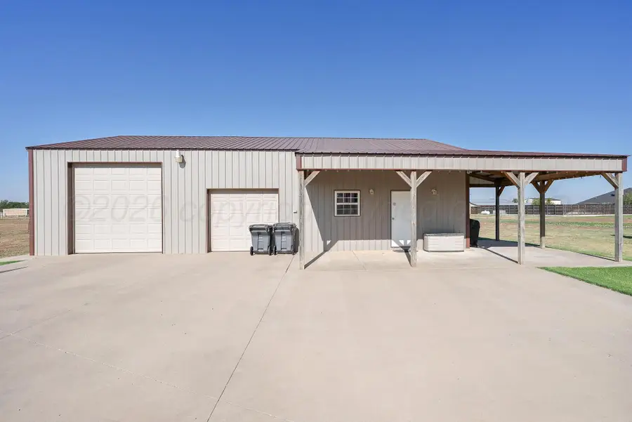 4800 Buffalo Springs Trail, Amarillo, TX 79119-6904 - #2