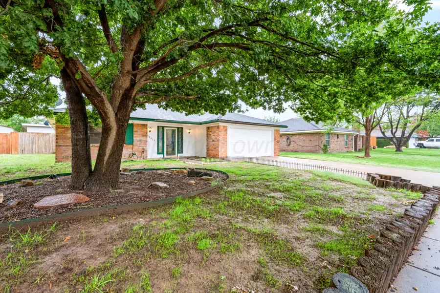 6805 Blacksmith Lane, Amarillo, TX 79109 - #3