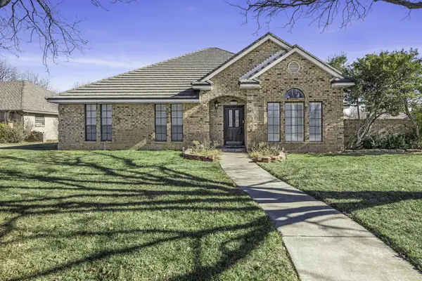 4006 Troy Drive, Amarillo, TX 79121