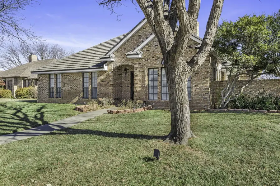 4006 Troy Drive, Amarillo, TX 79121 - #2