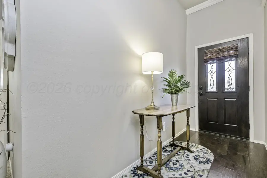 4006 Troy Drive, Amarillo, TX 79121 - #3