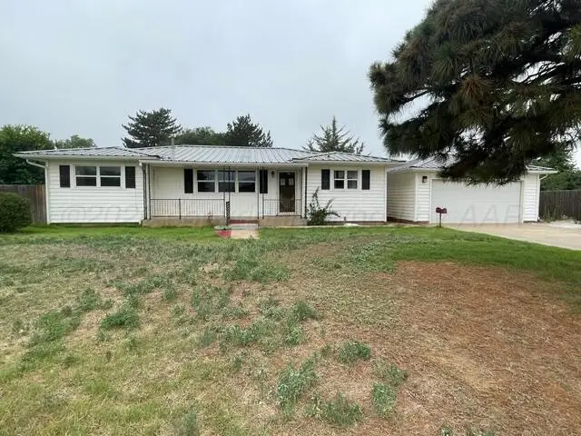 1118 Norman Avenue, Dalhart, TX 79022 - #1