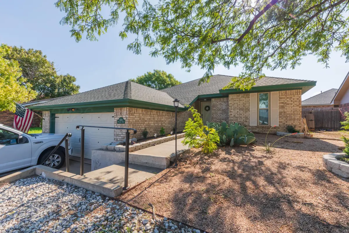 1324 Montclair Drive, Amarillo, TX 79124 - #1